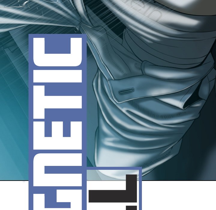 Magnetic Pull Chapter 14 Page 21