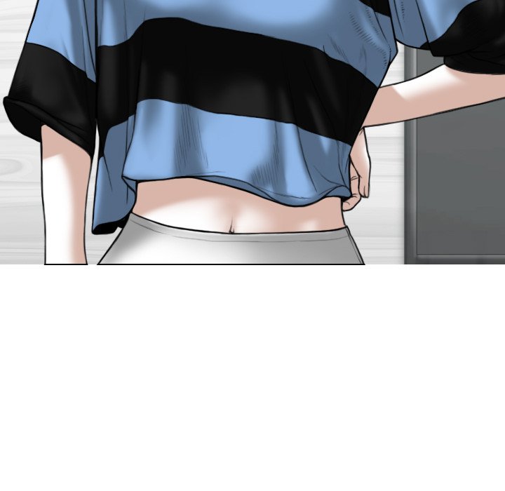 Magnetic Pull Chapter 14 Page 25