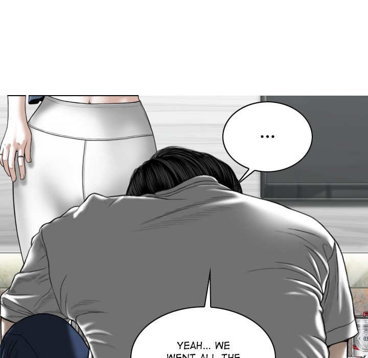 Magnetic Pull Chapter 14 Page 26
