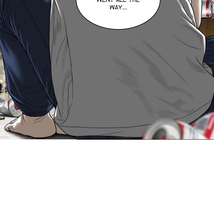 Magnetic Pull Chapter 14 Page 27