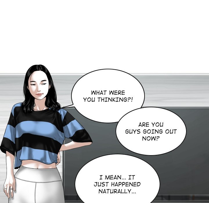 Magnetic Pull Chapter 14 Page 28