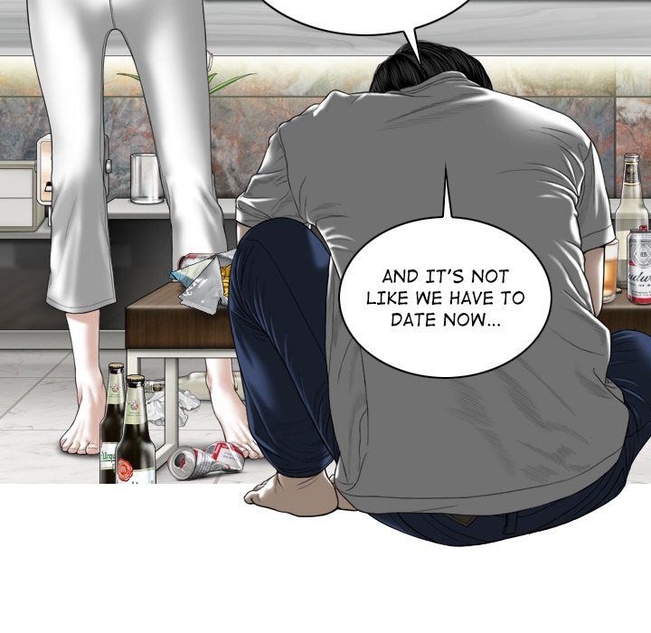 Magnetic Pull Chapter 14 Page 29