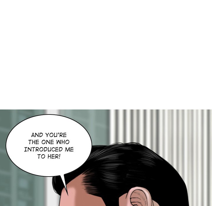 Magnetic Pull Chapter 14 Page 30