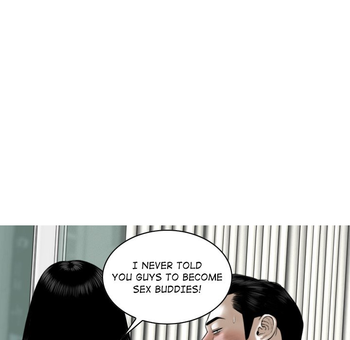 Magnetic Pull Chapter 14 Page 32
