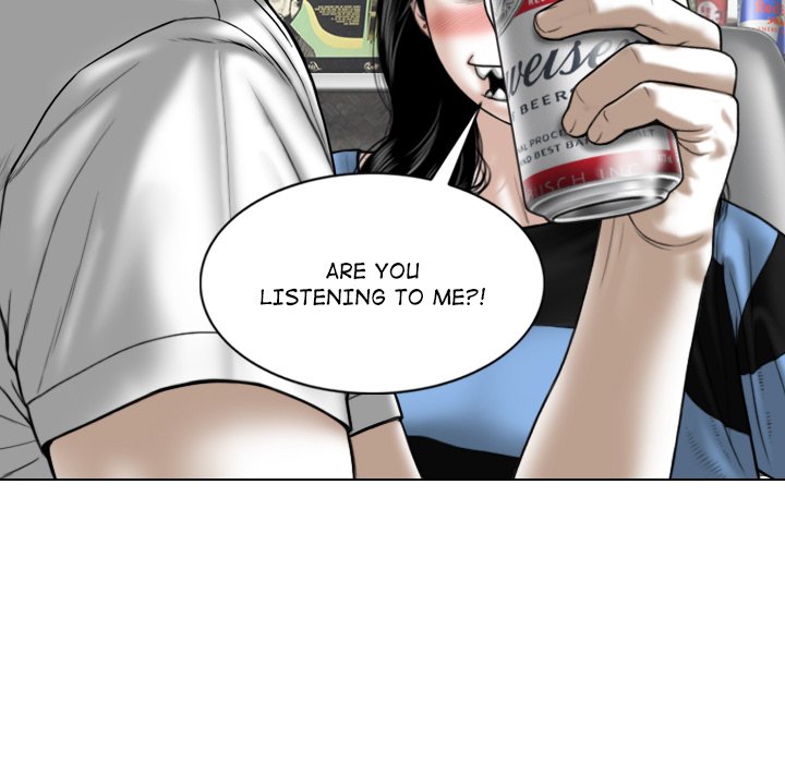 Magnetic Pull Chapter 14 Page 40