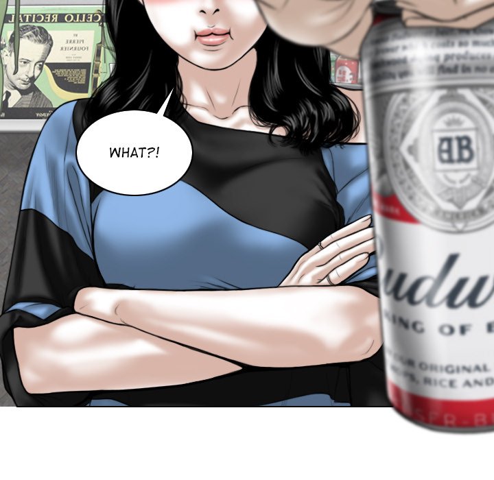 Magnetic Pull Chapter 14 Page 42