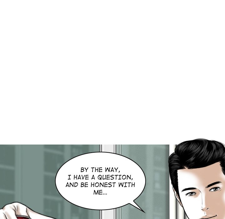 Magnetic Pull Chapter 14 Page 43