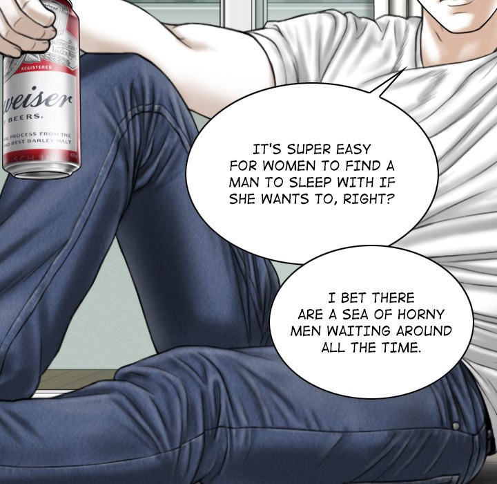 Magnetic Pull Chapter 14 Page 44
