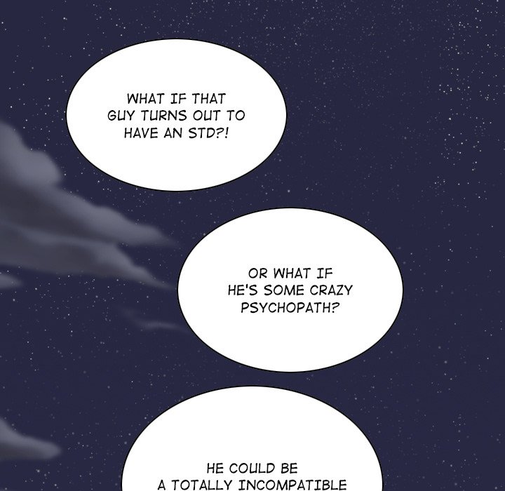 Magnetic Pull Chapter 14 Page 48