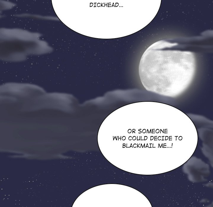 Magnetic Pull Chapter 14 Page 49