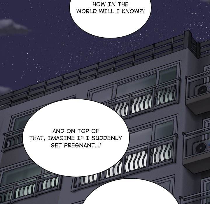 Magnetic Pull Chapter 14 Page 50
