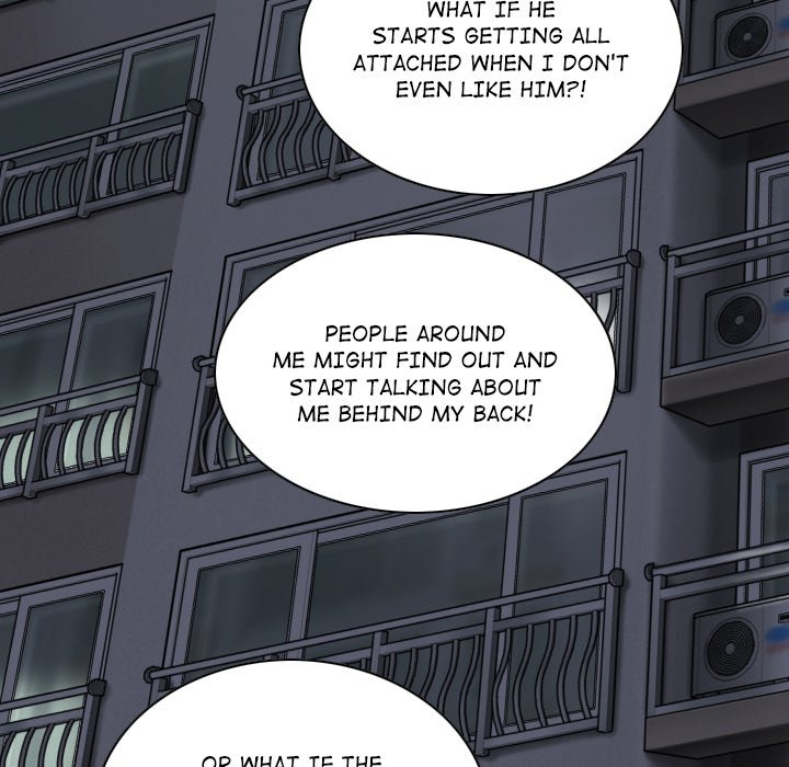 Magnetic Pull Chapter 14 Page 51
