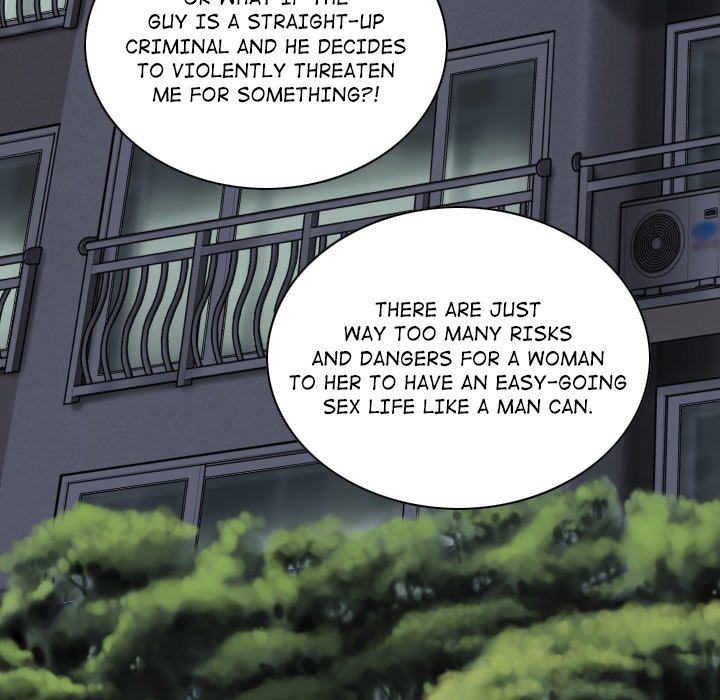 Magnetic Pull Chapter 14 Page 52