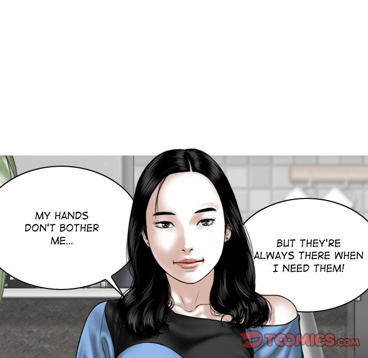 Magnetic Pull Chapter 14 Page 54