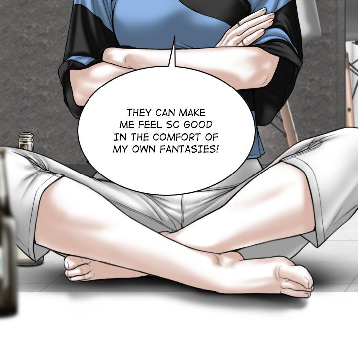 Magnetic Pull Chapter 14 Page 55