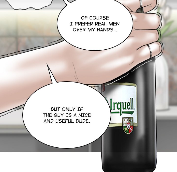 Magnetic Pull Chapter 14 Page 64