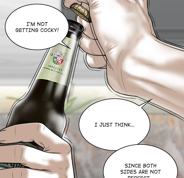Magnetic Pull Chapter 14 Page 68