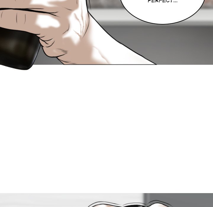 Magnetic Pull Chapter 14 Page 69
