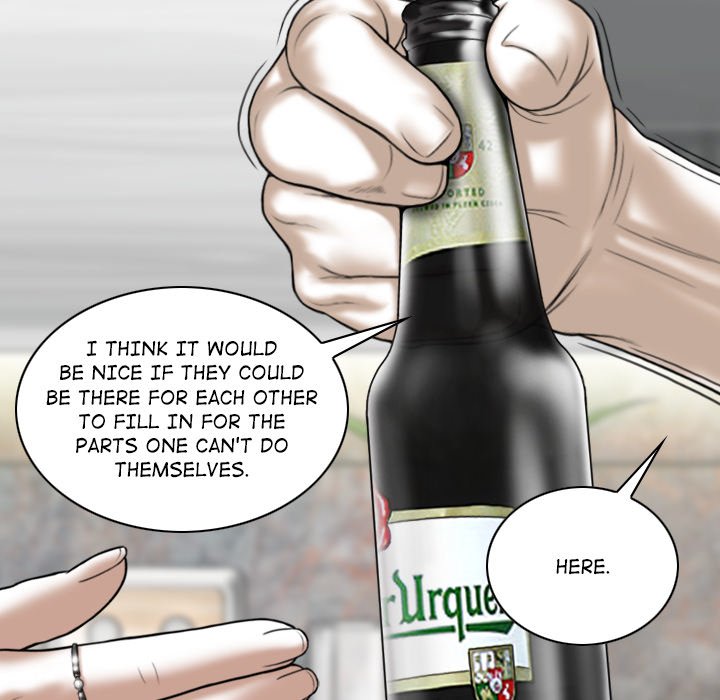 Magnetic Pull Chapter 14 Page 70