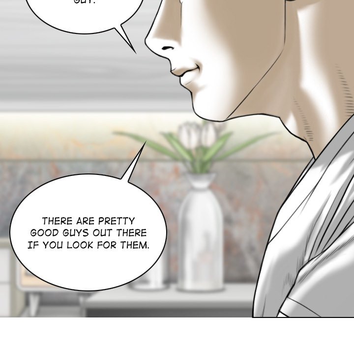 Magnetic Pull Chapter 14 Page 73