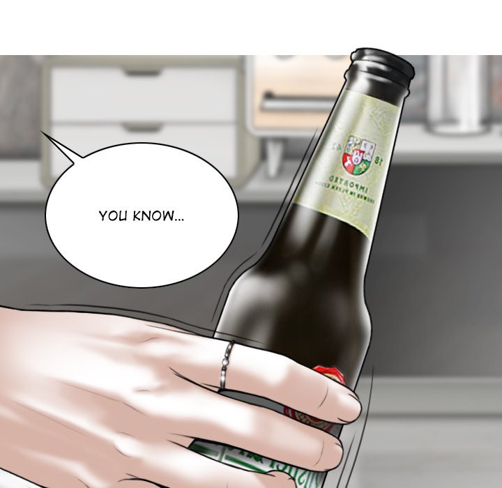 Magnetic Pull Chapter 14 Page 79