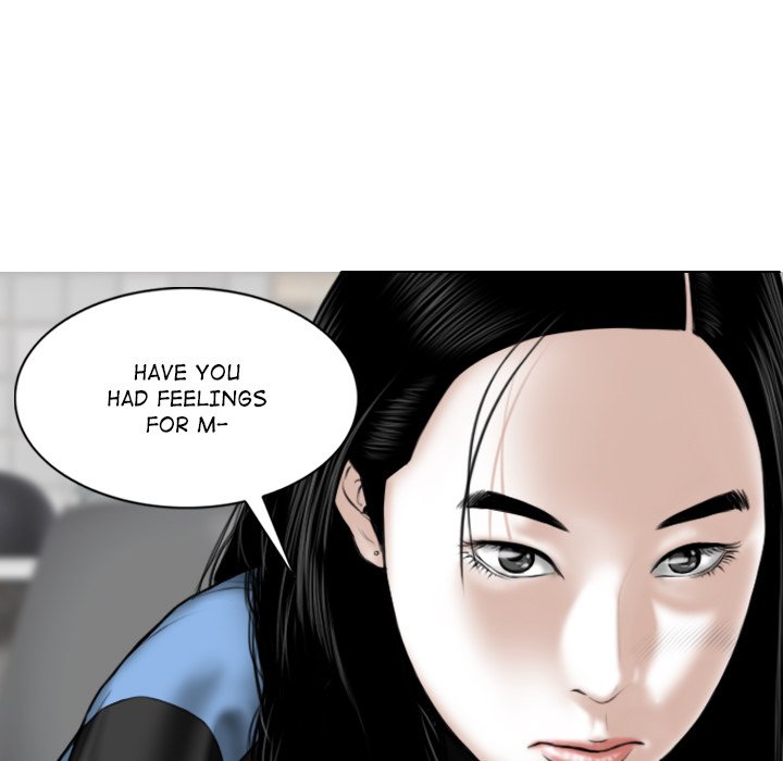 Magnetic Pull Chapter 14 Page 81