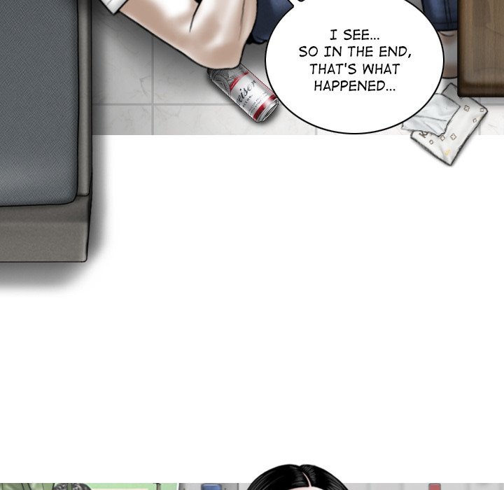 Magnetic Pull Chapter 14 Page 98