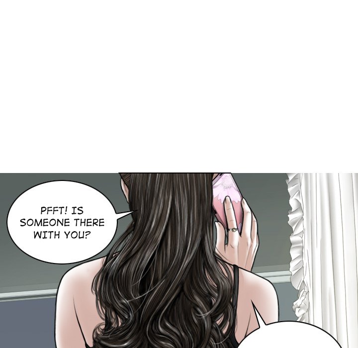 Magnetic Pull Chapter 15 Page 11