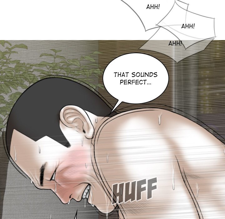 Magnetic Pull Chapter 15 Page 111