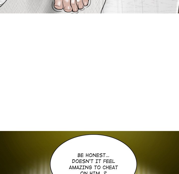 Magnetic Pull Chapter 15 Page 119