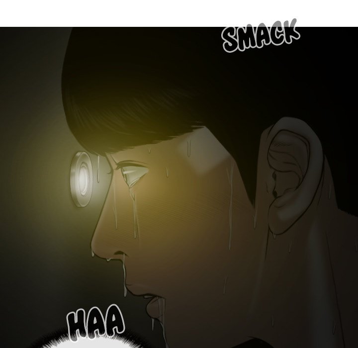 Magnetic Pull Chapter 15 Page 137