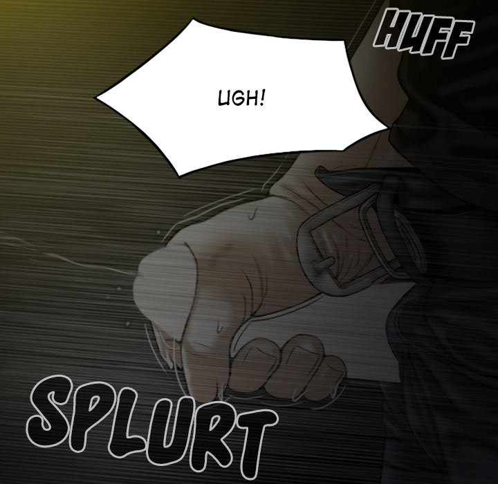 Magnetic Pull Chapter 15 Page 142