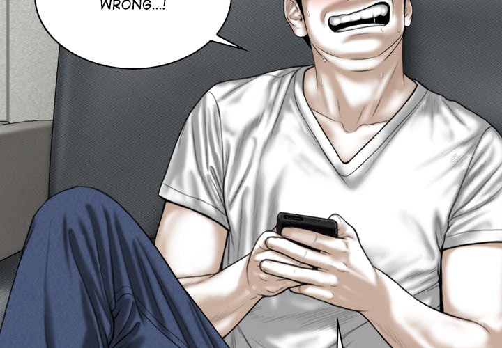 Magnetic Pull Chapter 15 Page 2