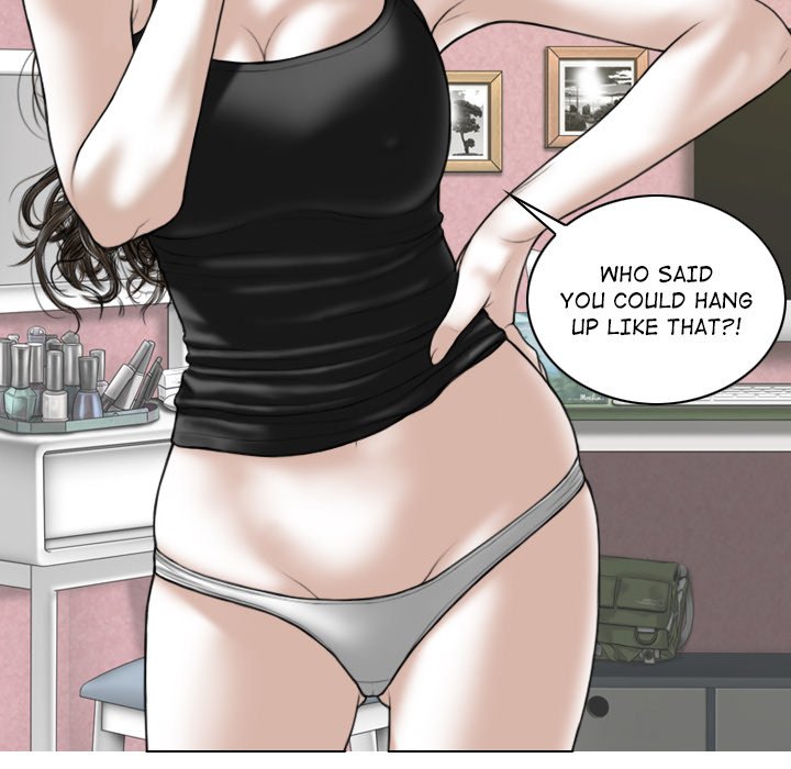 Magnetic Pull Chapter 15 Page 27