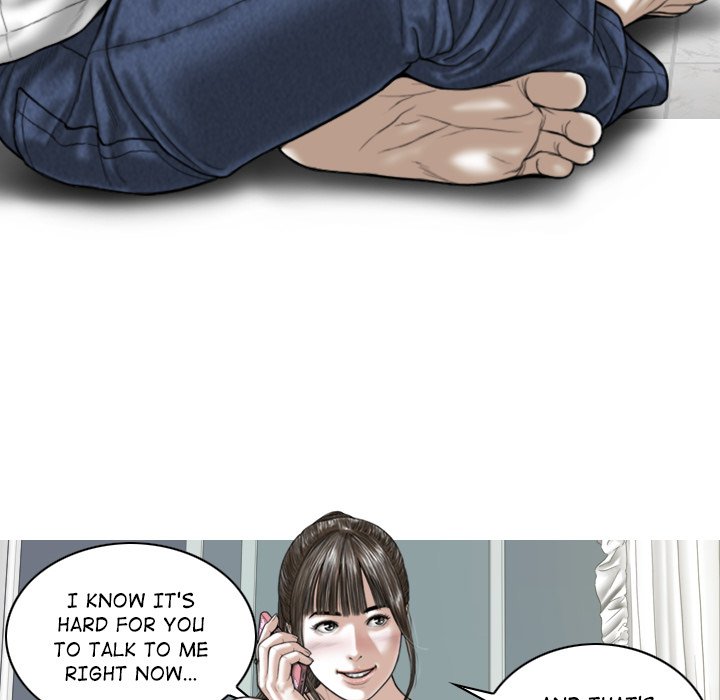 Magnetic Pull Chapter 15 Page 30