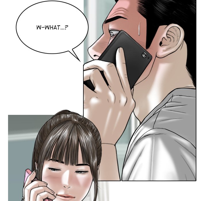 Magnetic Pull Chapter 15 Page 33