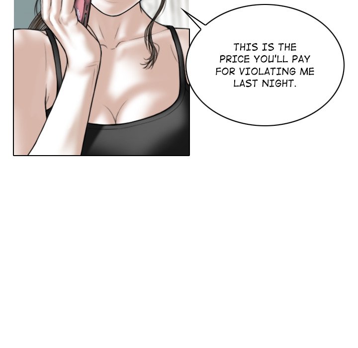 Magnetic Pull Chapter 15 Page 34