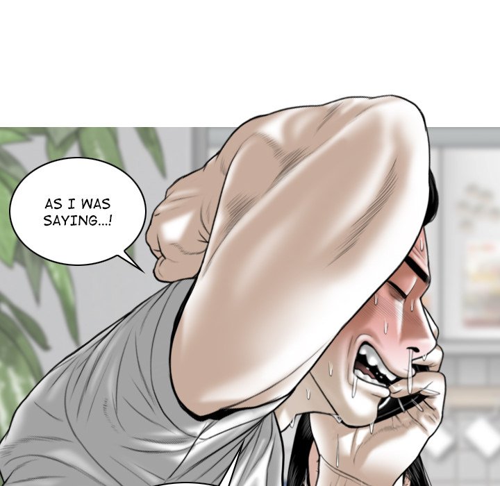 Magnetic Pull Chapter 15 Page 38