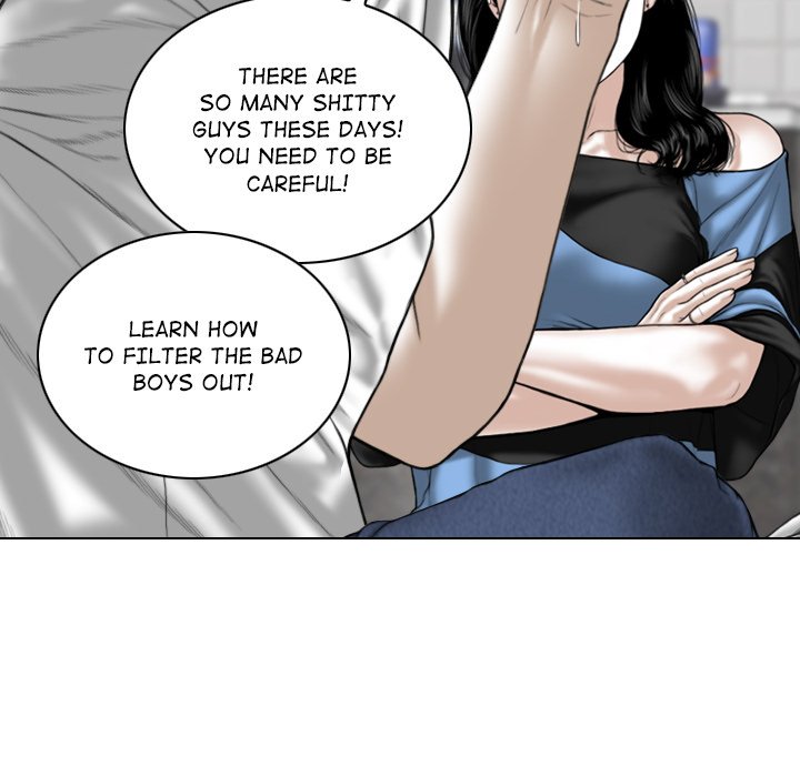 Magnetic Pull Chapter 15 Page 39