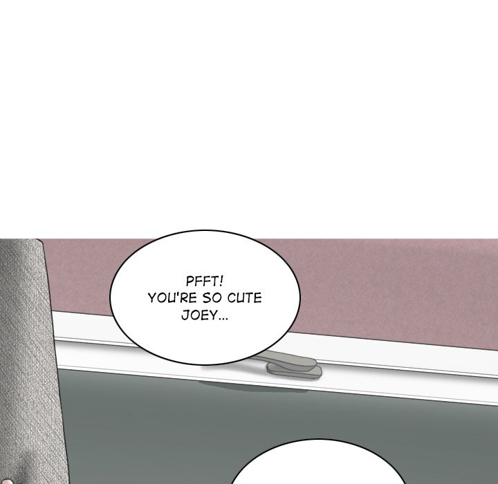 Magnetic Pull Chapter 15 Page 40