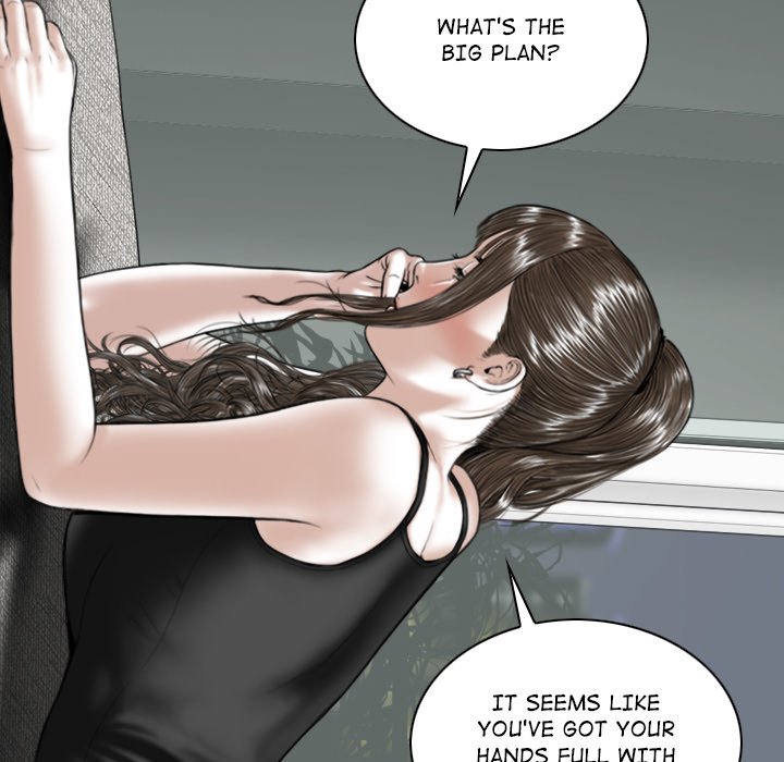 Magnetic Pull Chapter 15 Page 41