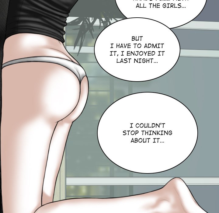 Magnetic Pull Chapter 15 Page 42