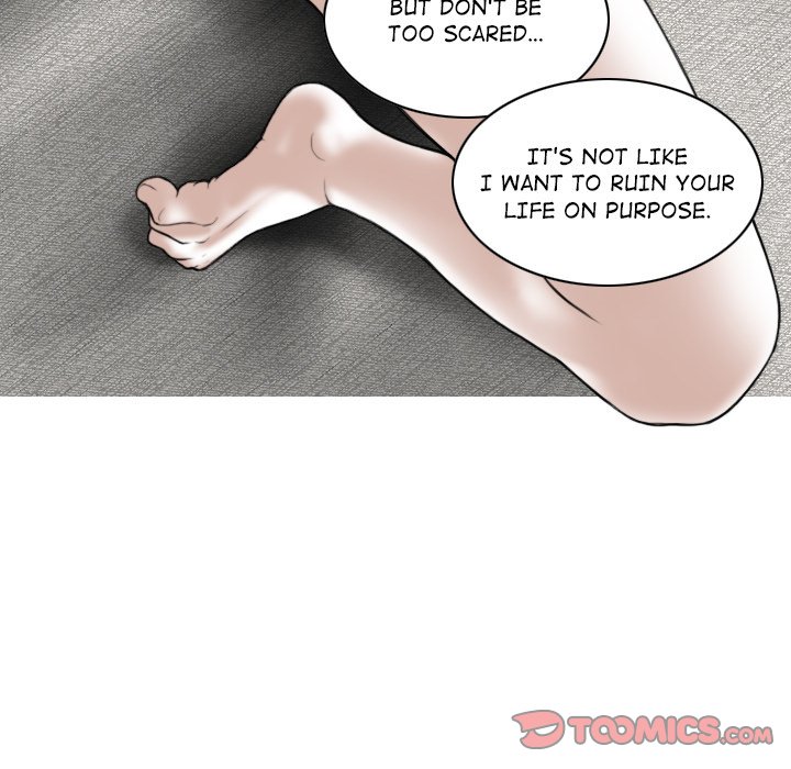 Magnetic Pull Chapter 15 Page 54