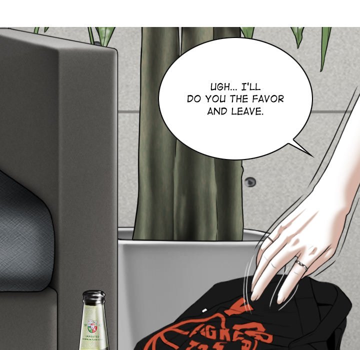 Magnetic Pull Chapter 15 Page 62