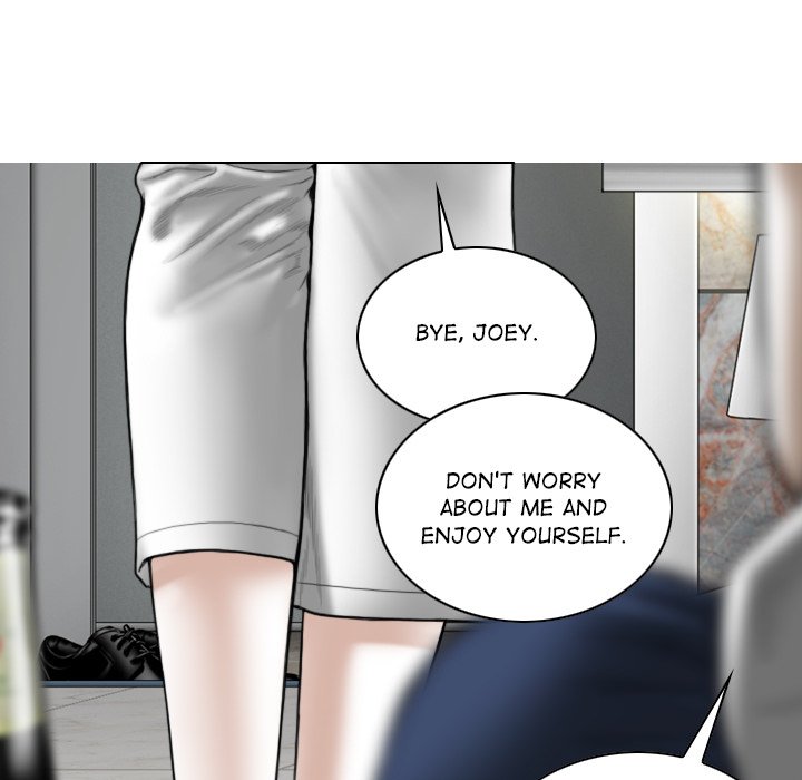 Magnetic Pull Chapter 15 Page 64