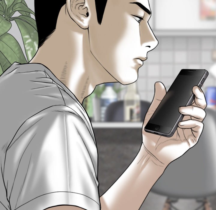 Magnetic Pull Chapter 15 Page 82