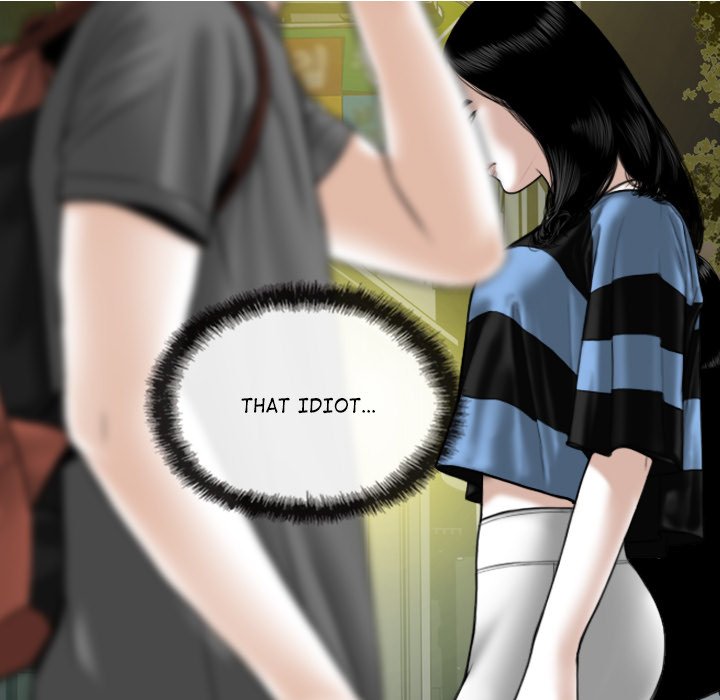Magnetic Pull Chapter 15 Page 89