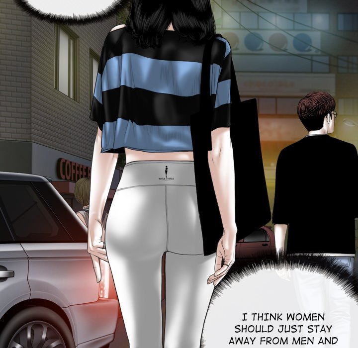 Magnetic Pull Chapter 15 Page 91