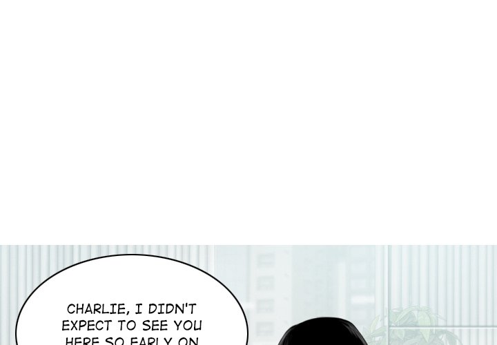 Magnetic Pull Chapter 16 Page 1