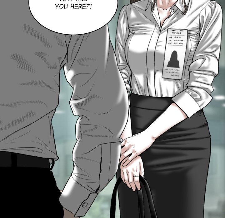 Magnetic Pull Chapter 16 Page 106